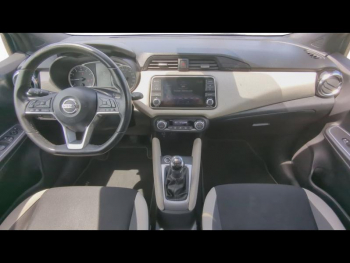 Photo 36 du bon plan NISSAN Micra 0.9 IG-T 90ch N-Connecta 2018 Euro6c occasion à 10990 €