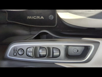 Photo 40 du bon plan NISSAN Micra 0.9 IG-T 90ch N-Connecta 2018 Euro6c occasion à 10990 €
