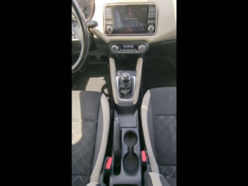 Photo 43 du bon plan NISSAN Micra 0.9 IG-T 90ch N-Connecta 2018 Euro6c occasion à 10990 €