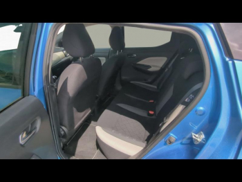 Photo 44 du bon plan NISSAN Micra 0.9 IG-T 90ch N-Connecta 2018 Euro6c occasion à 10990 €