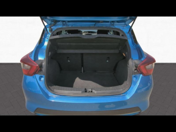 Photo 45 du bon plan NISSAN Micra 0.9 IG-T 90ch N-Connecta 2018 Euro6c occasion à 10990 €
