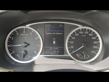 Photo 50 du bon plan NISSAN Micra 0.9 IG-T 90ch N-Connecta 2018 Euro6c occasion à 10990 €