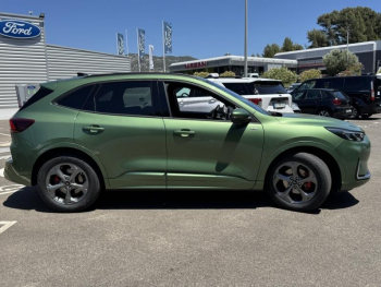 Photo 4 du bon plan FORD Kuga 2.5 Duratec 180ch Hybrid FlexiFuel ST-Line X Powershift occasion à 40890 €