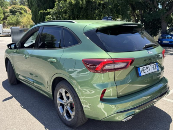 Photo 6 du bon plan FORD Kuga 2.5 Duratec 180ch Hybrid FlexiFuel ST-Line X Powershift occasion à 40890 €