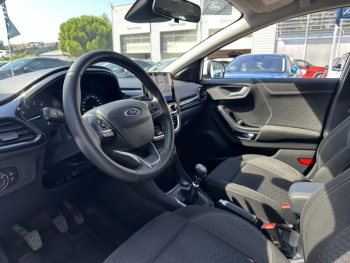 Photo 4 du bon plan FORD Puma 1.0 Flexifuel 125ch S&S mHEV Titanium occasion à 19790 €