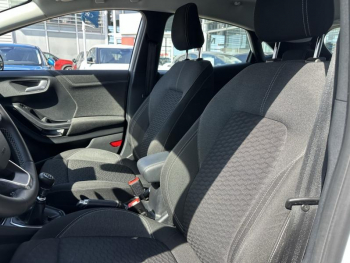 Photo 5 du bon plan FORD Puma 1.0 Flexifuel 125ch S&S mHEV Titanium occasion à 19790 €