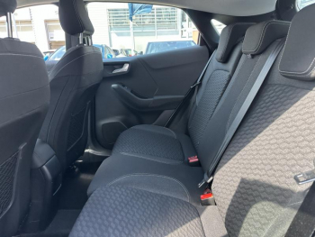 Photo 11 du bon plan FORD Puma 1.0 Flexifuel 125ch S&S mHEV Titanium occasion à 19790 €