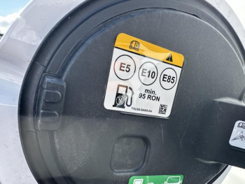 Photo 12 du bon plan FORD Puma 1.0 Flexifuel 125ch S&S mHEV Titanium occasion à 19790 €