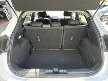 Photo 13 du bon plan FORD Puma 1.0 Flexifuel 125ch S&S mHEV Titanium occasion à 19790 €