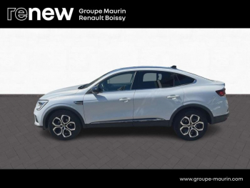 Photo 2 du bon plan RENAULT Arkana 1.3 TCe 140ch FAP Intens EDC -21B occasion à 21490 €