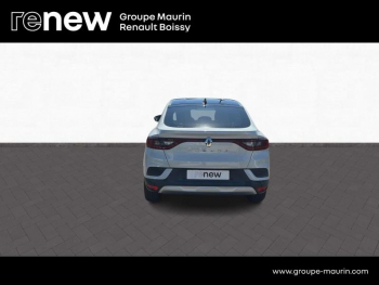 Photo 4 du bon plan RENAULT Arkana 1.3 TCe 140ch FAP Intens EDC -21B occasion à 21490 €