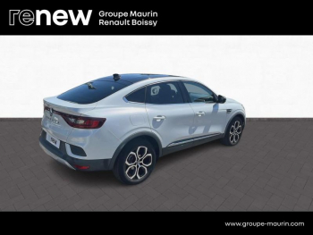 Photo 5 du bon plan RENAULT Arkana 1.3 TCe 140ch FAP Intens EDC -21B occasion à 21490 €