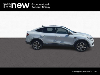 Photo 6 du bon plan RENAULT Arkana 1.3 TCe 140ch FAP Intens EDC -21B occasion à 21490 €
