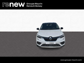 Photo 7 du bon plan RENAULT Arkana 1.3 TCe 140ch FAP Intens EDC -21B occasion à 21490 €