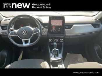 Photo 8 du bon plan RENAULT Arkana 1.3 TCe 140ch FAP Intens EDC -21B occasion à 21490 €