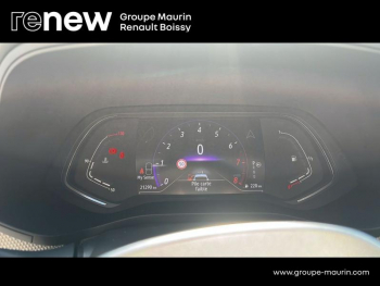 Photo 9 du bon plan RENAULT Arkana 1.3 TCe 140ch FAP Intens EDC -21B occasion à 21490 €
