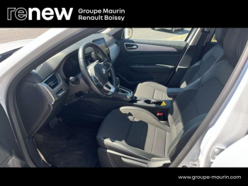 Photo 10 du bon plan RENAULT Arkana 1.3 TCe 140ch FAP Intens EDC -21B occasion à 21490 €