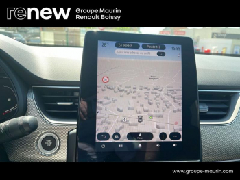 Photo 12 du bon plan RENAULT Arkana 1.3 TCe 140ch FAP Intens EDC -21B occasion à 21490 €