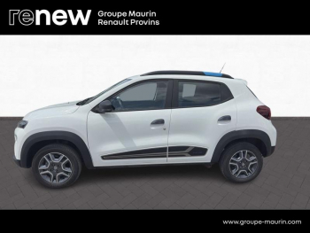 Photo 2 du bon plan DACIA Spring Business 2020 - Achat IntÃ©gral occasion à 8990 €