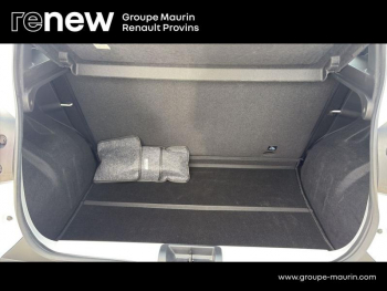 Photo 12 du bon plan DACIA Spring Business 2020 - Achat IntÃ©gral occasion à 8990 €