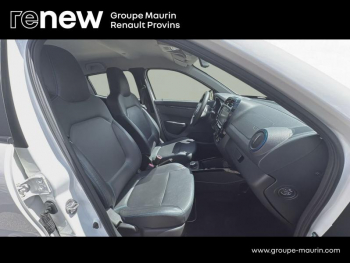 Photo 17 du bon plan DACIA Spring Business 2020 - Achat IntÃ©gral occasion à 8990 €