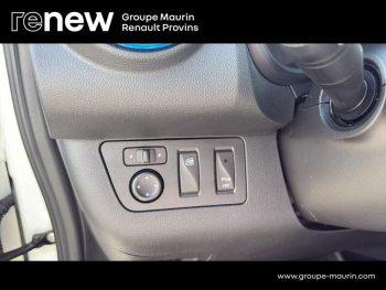 Photo 20 du bon plan DACIA Spring Business 2020 - Achat IntÃ©gral occasion à 8990 €