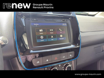 Photo 25 du bon plan DACIA Spring Business 2020 - Achat IntÃ©gral occasion à 8990 €