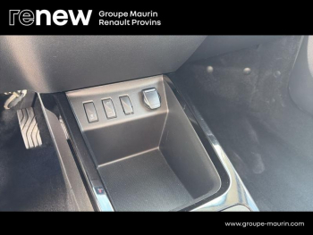 Photo 28 du bon plan DACIA Spring Business 2020 - Achat IntÃ©gral occasion à 8990 €