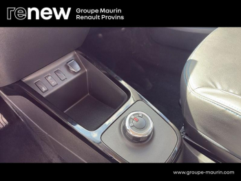 Photo 29 du bon plan DACIA Spring Business 2020 - Achat IntÃ©gral occasion à 8990 €