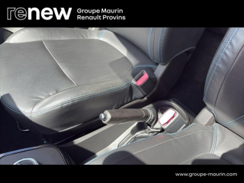 Photo 30 du bon plan DACIA Spring Business 2020 - Achat IntÃ©gral occasion à 8990 €