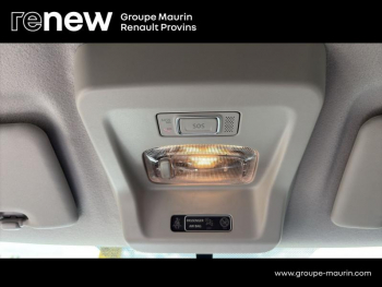 Photo 32 du bon plan DACIA Spring Business 2020 - Achat IntÃ©gral occasion à 8990 €