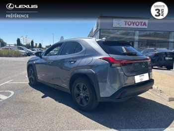 Photo 2 du bon plan LEXUS UX 250h 2WD Luxe MY20 occasion à 25990 €