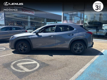 Photo 3 du bon plan LEXUS UX 250h 2WD Luxe MY20 occasion à 25990 €
