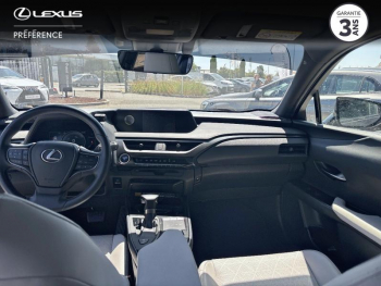 Photo 5 du bon plan LEXUS UX 250h 2WD Luxe MY20 occasion à 25990 €