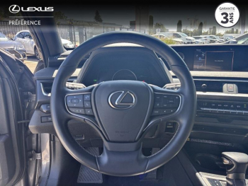 Photo 6 du bon plan LEXUS UX 250h 2WD Luxe MY20 occasion à 25990 €
