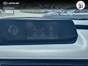 Photo 7 du bon plan LEXUS UX 250h 2WD Luxe MY20 occasion à 25990 €