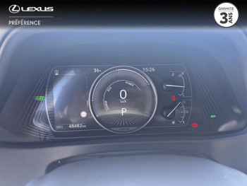Photo 8 du bon plan LEXUS UX 250h 2WD Luxe MY20 occasion à 25990 €