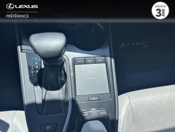 Photo 9 du bon plan LEXUS UX 250h 2WD Luxe MY20 occasion à 25990 €