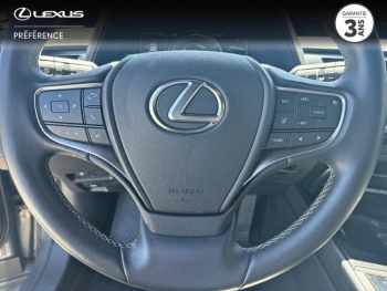 Photo 10 du bon plan LEXUS UX 250h 2WD Luxe MY20 occasion à 25990 €