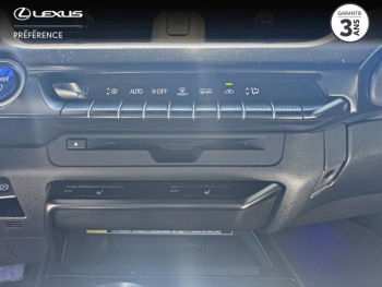 Photo 11 du bon plan LEXUS UX 250h 2WD Luxe MY20 occasion à 25990 €