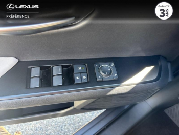 Photo 12 du bon plan LEXUS UX 250h 2WD Luxe MY20 occasion à 25990 €