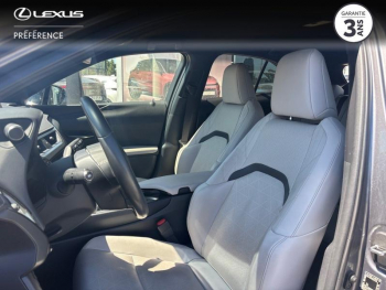 Photo 13 du bon plan LEXUS UX 250h 2WD Luxe MY20 occasion à 25990 €