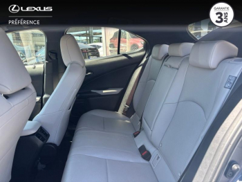 Photo 14 du bon plan LEXUS UX 250h 2WD Luxe MY20 occasion à 25990 €