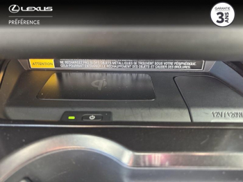 Photo 16 du bon plan LEXUS UX 250h 2WD Luxe MY20 occasion à 25990 €