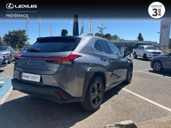 Photo 17 du bon plan LEXUS UX 250h 2WD Luxe MY20 occasion à 25990 €
