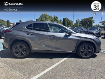 Photo 18 du bon plan LEXUS UX 250h 2WD Luxe MY20 occasion à 25990 €