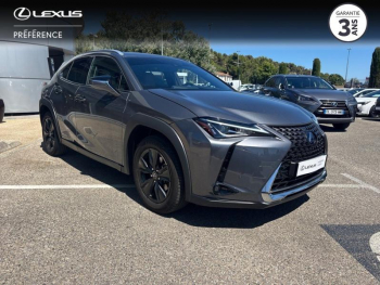 Photo 19 du bon plan LEXUS UX 250h 2WD Luxe MY20 occasion à 25990 €