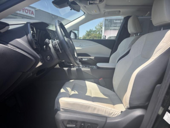 Photo 7 du bon plan LEXUS RX 450h+ 4WD Executive occasion à 73900 €