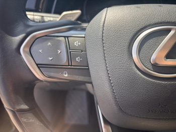 Photo 14 du bon plan LEXUS RX 450h+ 4WD Executive occasion à 73900 €