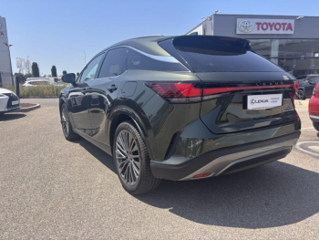 Photo 35 du bon plan LEXUS RX 450h+ 4WD Executive occasion à 73900 €